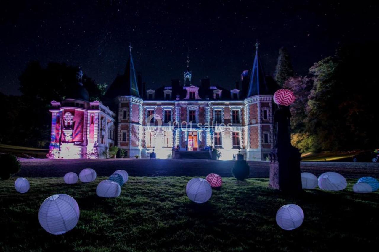 Location salle Saint-Laurent-les-Églises (Haute-Vienne) - Château de Walmath #29