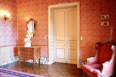 Miniature Location salle Saint-Laurent-les-Églises (Haute-Vienne) - Château de Walmath #31 Location salle Saint-Laurent-les-Églises (Haute-Vienne) - Château de Walmath #36