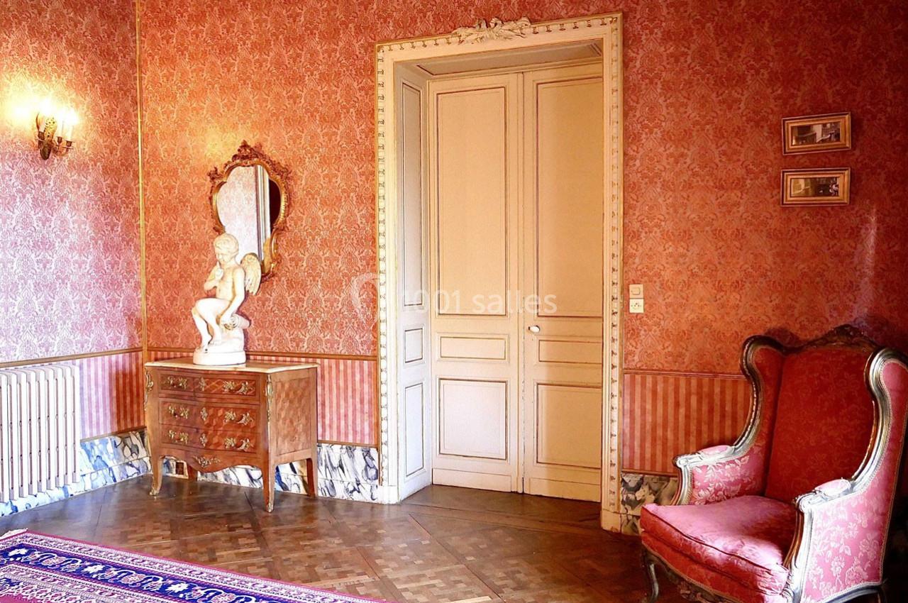 Location salle Saint-Laurent-les-Églises (Haute-Vienne) - Château de Walmath #31