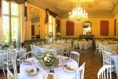 Miniature Location salle Saint-Laurent-les-Églises (Haute-Vienne) - Château de Walmath #32 Location salle Saint-Laurent-les-Églises (Haute-Vienne) - Château de Walmath #36