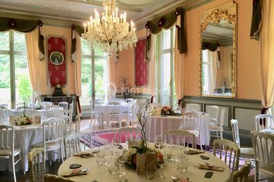 Miniature Location salle Saint-Laurent-les-Églises (Haute-Vienne) - Château de Walmath #33 Location salle Saint-Laurent-les-Églises (Haute-Vienne) - Château de Walmath #36