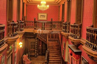 Miniature Location salle Saint-Laurent-les-Églises (Haute-Vienne) - Château de Walmath #34 Location salle Saint-Laurent-les-Églises (Haute-Vienne) - Château de Walmath #36