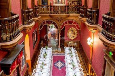 Miniature Location salle Saint-Laurent-les-Églises (Haute-Vienne) - Château de Walmath #35 Location salle Saint-Laurent-les-Églises (Haute-Vienne) - Château de Walmath #36