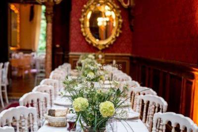 Miniature Location salle Saint-Laurent-les-Églises (Haute-Vienne) - Château de Walmath #36 Location salle Saint-Laurent-les-Églises (Haute-Vienne) - Château de Walmath #36