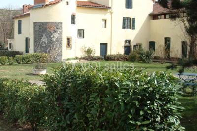 Le Clos Du Grand Mas