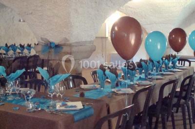 Miniature Location salle Issoire (Puy-de-Dôme) - Le Clos Du Grand Mas #2 Location salle Issoire (Puy-de-Dôme) - Le Clos Du Grand Mas #15