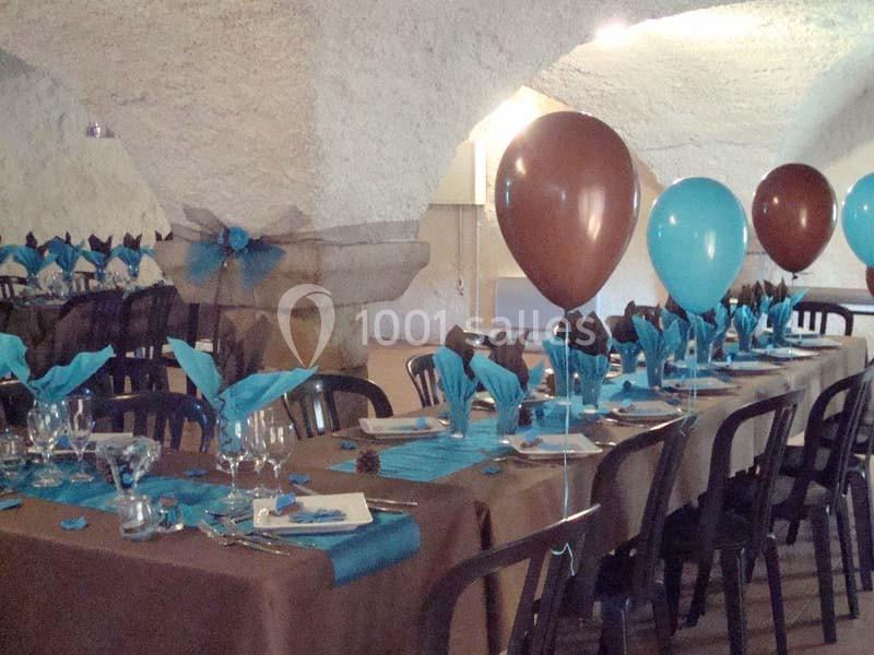 Location salle Issoire (Puy-de-Dôme) - Le Clos Du Grand Mas #2