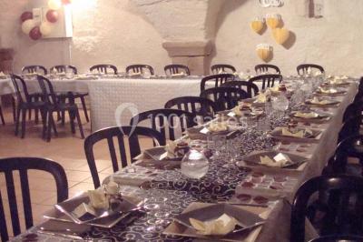 Miniature Location salle Issoire (Puy-de-Dôme) - Le Clos Du Grand Mas #3 Location salle Issoire (Puy-de-Dôme) - Le Clos Du Grand Mas #15