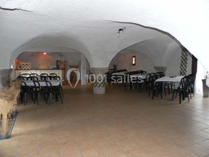 Location salle Issoire (Puy-de-Dôme) - Le Clos Du Grand Mas #4