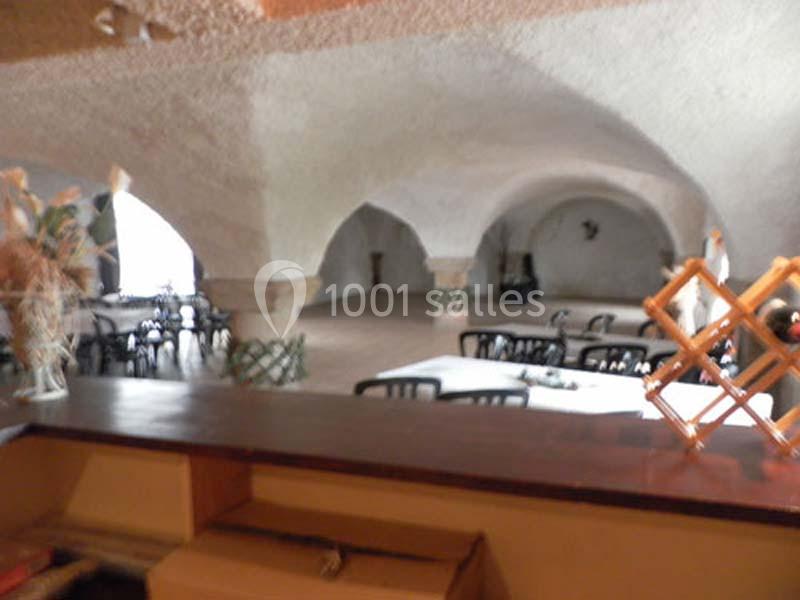 Location salle Issoire (Puy-de-Dôme) - Le Clos Du Grand Mas #6