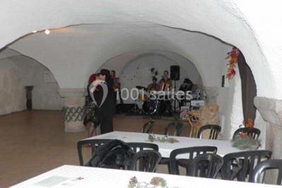 Miniature Location salle Issoire (Puy-de-Dôme) - Le Clos Du Grand Mas #9 Location salle Issoire (Puy-de-Dôme) - Le Clos Du Grand Mas #15