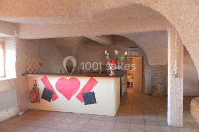 Miniature Location salle Issoire (Puy-de-Dôme) - Le Clos Du Grand Mas #10 Location salle Issoire (Puy-de-Dôme) - Le Clos Du Grand Mas #15