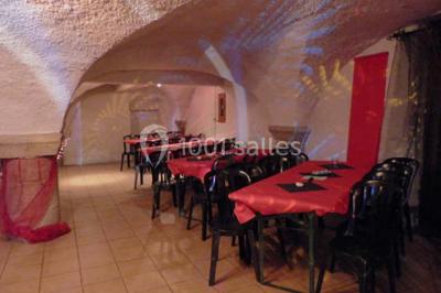 Miniature Location salle Issoire (Puy-de-Dôme) - Le Clos Du Grand Mas #11 Location salle Issoire (Puy-de-Dôme) - Le Clos Du Grand Mas #15