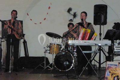 Miniature Location salle Issoire (Puy-de-Dôme) - Le Clos Du Grand Mas #12 Location salle Issoire (Puy-de-Dôme) - Le Clos Du Grand Mas #15