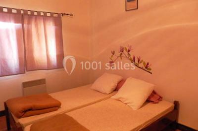 Miniature Location salle Issoire (Puy-de-Dôme) - Le Clos Du Grand Mas #13 Location salle Issoire (Puy-de-Dôme) - Le Clos Du Grand Mas #15