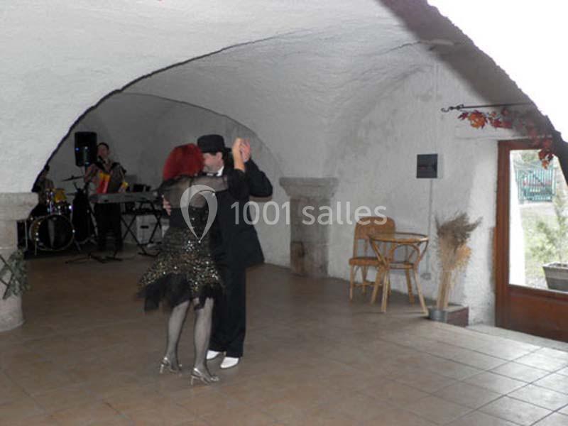 Location salle Issoire (Puy-de-Dôme) - Le Clos Du Grand Mas #14