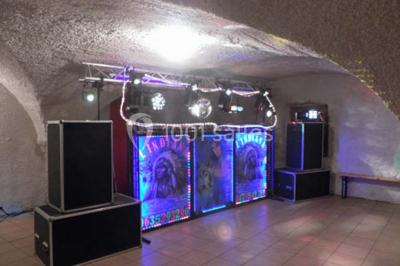 Miniature Location salle Issoire (Puy-de-Dôme) - Le Clos Du Grand Mas #15 Location salle Issoire (Puy-de-Dôme) - Le Clos Du Grand Mas #15