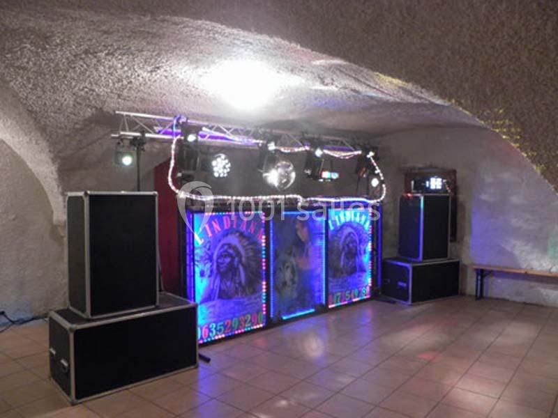 Location salle Issoire (Puy-de-Dôme) - Le Clos Du Grand Mas #15