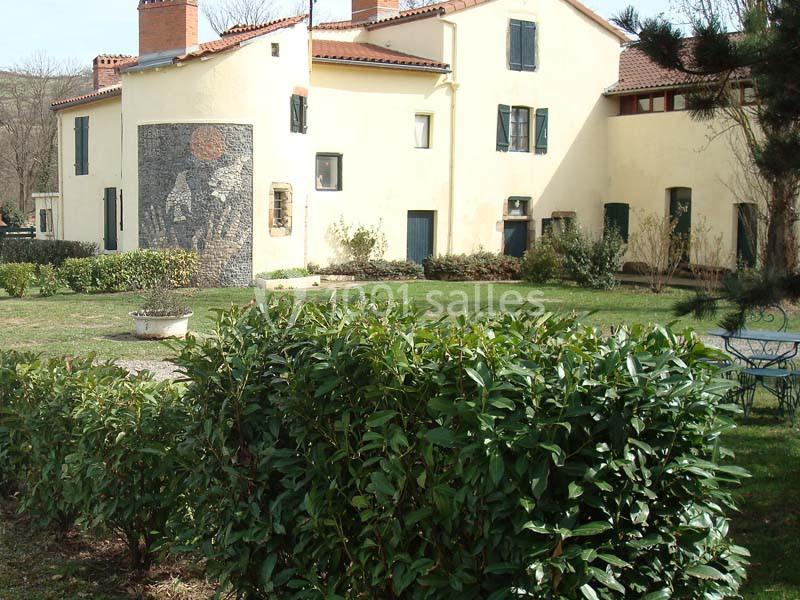 Le Clos du Grand Mas - galerie - photo 1