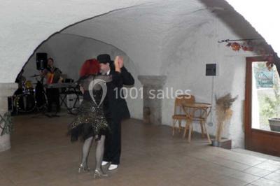 Le Clos du Grand Mas - photo 3