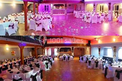 Miniature Location salle Courtry (Seine-et-Marne) - Courtry Club 77 #2 Location salle Courtry (Seine-et-Marne) - Courtry Club 77 #23