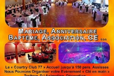 Miniature Location salle Courtry (Seine-et-Marne) - Courtry Club 77 #5 Location salle Courtry (Seine-et-Marne) - Courtry Club 77 #23