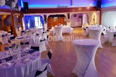 Miniature Location salle Courtry (Seine-et-Marne) - Courtry Club 77 #15 Location salle Courtry (Seine-et-Marne) - Courtry Club 77 #23