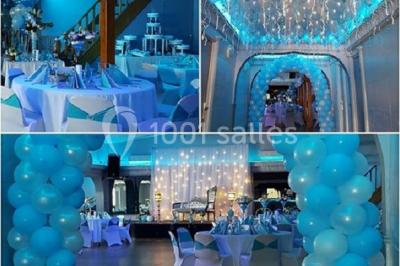 Miniature Location salle Courtry (Seine-et-Marne) - Courtry Club 77 #6 Location salle Courtry (Seine-et-Marne) - Courtry Club 77 #23