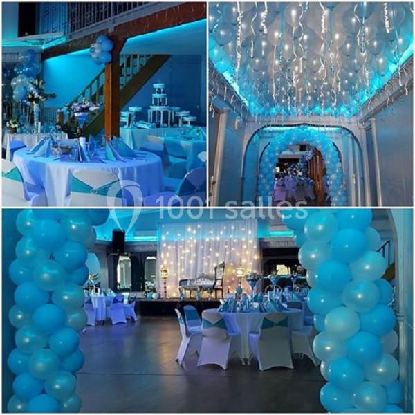 Location salle Courtry (Seine-et-Marne) - Courtry Club 77 #6