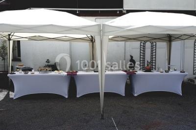 Miniature Location salle Courtry (Seine-et-Marne) - Courtry Club 77 #16 Location salle Courtry (Seine-et-Marne) - Courtry Club 77 #23