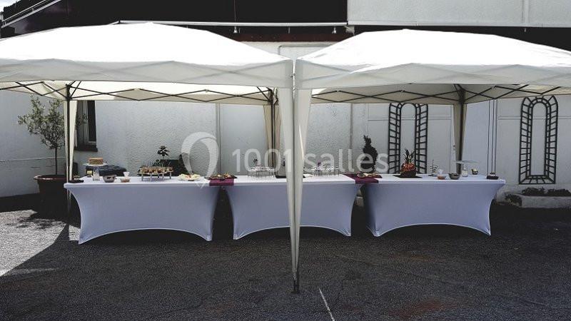 Location salle Courtry (Seine-et-Marne) - Courtry Club 77 #16