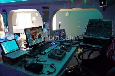 Miniature Location salle Courtry (Seine-et-Marne) - Courtry Club 77 #20 Location salle Courtry (Seine-et-Marne) - Courtry Club 77 #23