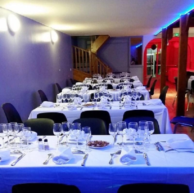 Location salle Courtry (Seine-et-Marne) - Courtry Club 77 #19