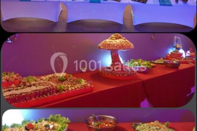 Miniature Location salle Courtry (Seine-et-Marne) - Courtry Club 77 #17 Location salle Courtry (Seine-et-Marne) - Courtry Club 77 #23