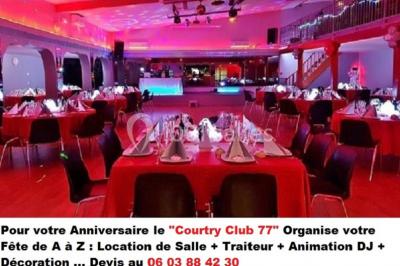 Miniature Location salle Courtry (Seine-et-Marne) - Courtry Club 77 #4 Location salle Courtry (Seine-et-Marne) - Courtry Club 77 #23