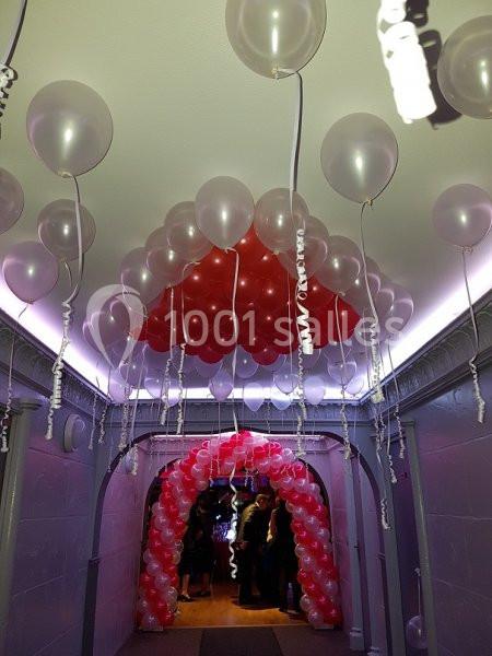 Location salle Courtry (Seine-et-Marne) - Courtry Club 77 #13