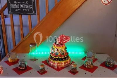 Miniature Location salle Courtry (Seine-et-Marne) - Courtry Club 77 #23 Location salle Courtry (Seine-et-Marne) - Courtry Club 77 #23