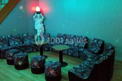 Miniature Location salle Courtry (Seine-et-Marne) - Courtry Club 77 #22 Location salle Courtry (Seine-et-Marne) - Courtry Club 77 #23