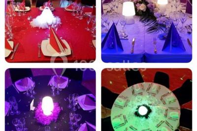 Miniature Location salle Courtry (Seine-et-Marne) - Courtry Club 77 #11 Location salle Courtry (Seine-et-Marne) - Courtry Club 77 #23