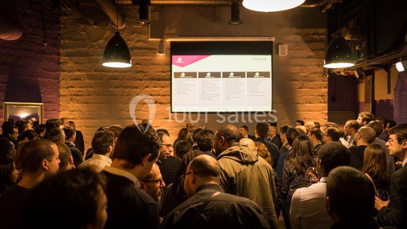 Loft Opéra - galerie - photo 10