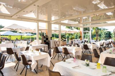 Le Provençal Golf - Le Club - photo 3