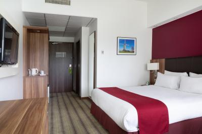 Location salle Englos (Nord) - Holiday Inn Lille Ouest Englos #24