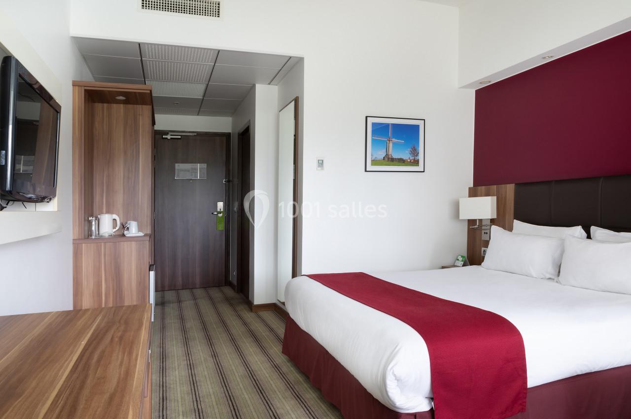 Location salle Englos (Nord) - Holiday Inn Lille Ouest Englos #20