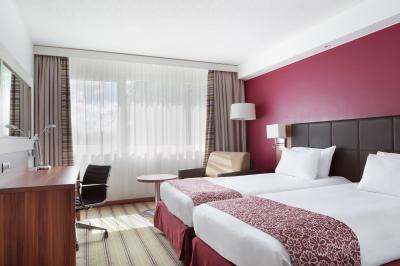 Location salle Englos (Nord) - Holiday Inn Lille Ouest Englos #24
