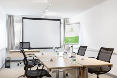 Location salle Englos (Nord) - Holiday Inn Lille Ouest Englos #24