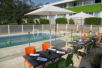 Location salle Englos (Nord) - Holiday Inn Lille Ouest Englos #24