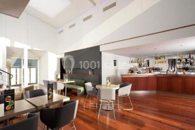 Location salle Englos (Nord) - Holiday Inn Lille Ouest Englos #24