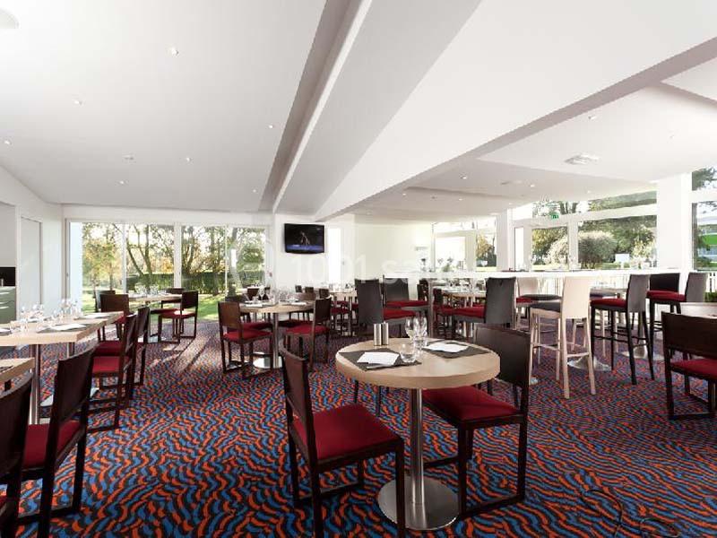 Location salle Englos (Nord) - Holiday Inn Lille Ouest Englos #7