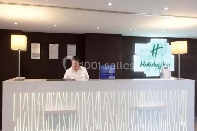 Location salle Englos (Nord) - Holiday Inn Lille Ouest Englos #24