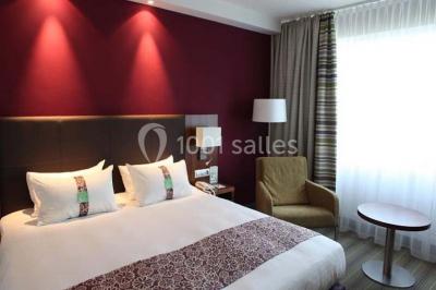 Location salle Englos (Nord) - Holiday Inn Lille Ouest Englos #24